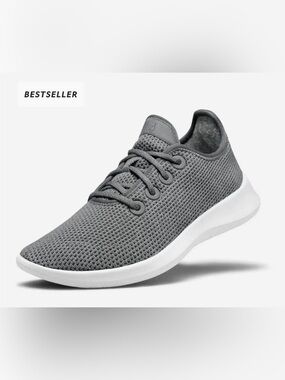 Allbirds Men’s Tree Runners Sneakers Size 12